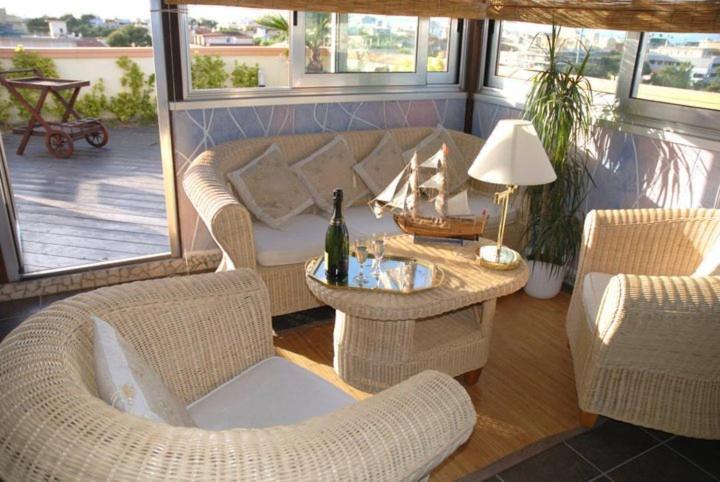Hotel Residence Veliero Riccione Kültér fotó