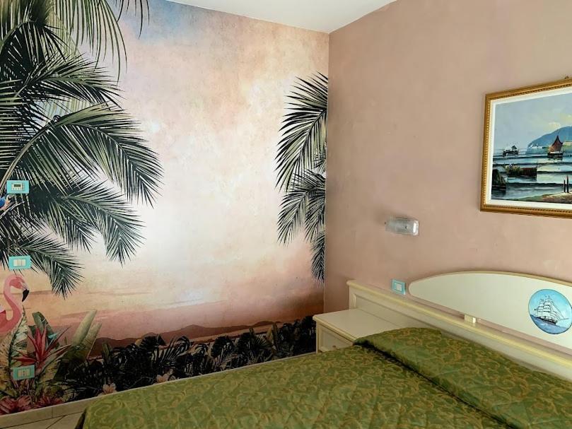 Hotel Residence Veliero Riccione Kültér fotó
